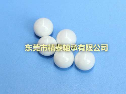 氧化鋯陶瓷球
